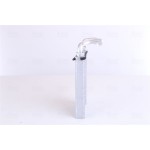 Nissens Εναλλάκτης θερμότητας, Θέρμανση Εσωτερικού Χώρου - 73991