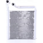 Nissens Εναλλάκτης θερμότητας, Θέρμανση Εσωτερικού Χώρου - 73994