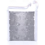 Nissens Εναλλάκτης θερμότητας, Θέρμανση Εσωτερικού Χώρου - 73994