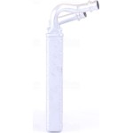 Nissens Εναλλάκτης θερμότητας, Θέρμανση Εσωτερικού Χώρου - 73994