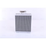 Nissens Εναλλάκτης θερμότητας, Θέρμανση Εσωτερικού Χώρου - 73997