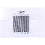 Nissens Εναλλάκτης θερμότητας, Θέρμανση Εσωτερικού Χώρου - 73997