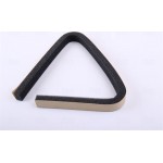 Nissens Εναλλάκτης θερμότητας, Θέρμανση Εσωτερικού Χώρου - 73997