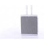 Nissens Εναλλάκτης θερμότητας, Θέρμανση Εσωτερικού Χώρου - 73999