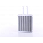 Nissens Εναλλάκτης θερμότητας, Θέρμανση Εσωτερικού Χώρου - 73999