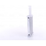 Nissens Εναλλάκτης θερμότητας, Θέρμανση Εσωτερικού Χώρου - 73999