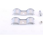 Nissens Εναλλάκτης θερμότητας, Θέρμανση Εσωτερικού Χώρου - 73999