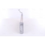 Nissens Εναλλάκτης θερμότητας, Θέρμανση Εσωτερικού Χώρου - 75005