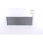 Nissens Εναλλάκτης θερμότητας, Θέρμανση Εσωτερικού Χώρου - 75005