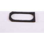 Nissens Εναλλάκτης θερμότητας, Θέρμανση Εσωτερικού Χώρου - 75005