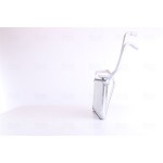 Nissens Εναλλάκτης θερμότητας, Θέρμανση Εσωτερικού Χώρου - 75007