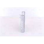 Nissens Εναλλάκτης θερμότητας, Θέρμανση Εσωτερικού Χώρου - 76502