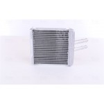 Nissens Εναλλάκτης θερμότητας, Θέρμανση Εσωτερικού Χώρου - 76502