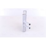 Nissens Εναλλάκτης θερμότητας, Θέρμανση Εσωτερικού Χώρου - 76502