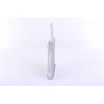 Nissens Εναλλάκτης θερμότητας, Θέρμανση Εσωτερικού Χώρου - 76504