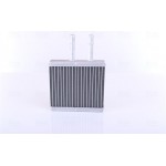 Nissens Εναλλάκτης θερμότητας, Θέρμανση Εσωτερικού Χώρου - 76504