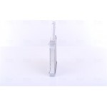 Nissens Εναλλάκτης θερμότητας, Θέρμανση Εσωτερικού Χώρου - 76504