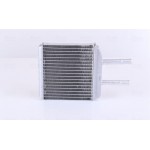 Nissens Εναλλάκτης θερμότητας, Θέρμανση Εσωτερικού Χώρου - 76506