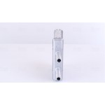 Nissens Εναλλάκτης θερμότητας, Θέρμανση Εσωτερικού Χώρου - 76506