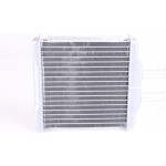 Nissens Εναλλάκτης θερμότητας, Θέρμανση Εσωτερικού Χώρου - 76509