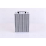 Nissens Εναλλάκτης θερμότητας, Θέρμανση Εσωτερικού Χώρου - 76514