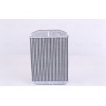 Nissens Εναλλάκτης θερμότητας, Θέρμανση Εσωτερικού Χώρου - 76514