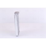 Nissens Εναλλάκτης θερμότητας, Θέρμανση Εσωτερικού Χώρου - 76514