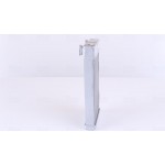 Nissens Εναλλάκτης θερμότητας, Θέρμανση Εσωτερικού Χώρου - 76515