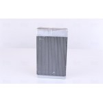 Nissens Εναλλάκτης θερμότητας, Θέρμανση Εσωτερικού Χώρου - 76515