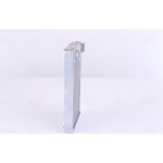 Nissens Εναλλάκτης θερμότητας, Θέρμανση Εσωτερικού Χώρου - 76515