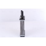 Nissens Εναλλάκτης θερμότητας, Θέρμανση Εσωτερικού Χώρου - 77505