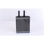 Nissens Εναλλάκτης θερμότητας, Θέρμανση Εσωτερικού Χώρου - 77505