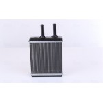 Nissens Εναλλάκτης θερμότητας, Θέρμανση Εσωτερικού Χώρου - 77505