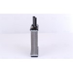 Nissens Εναλλάκτης θερμότητας, Θέρμανση Εσωτερικού Χώρου - 77505