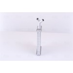 Nissens Εναλλάκτης θερμότητας, Θέρμανση Εσωτερικού Χώρου - 77514