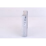 Nissens Εναλλάκτης θερμότητας, Θέρμανση Εσωτερικού Χώρου - 77515