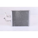 Nissens Εναλλάκτης θερμότητας, Θέρμανση Εσωτερικού Χώρου - 77515