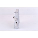 Nissens Εναλλάκτης θερμότητας, Θέρμανση Εσωτερικού Χώρου - 77515