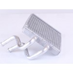 Nissens Εναλλάκτης θερμότητας, Θέρμανση Εσωτερικού Χώρου - 77518