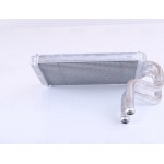 Nissens Εναλλάκτης θερμότητας, Θέρμανση Εσωτερικού Χώρου - 77518