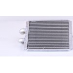 Nissens Εναλλάκτης θερμότητας, Θέρμανση Εσωτερικού Χώρου - 77518