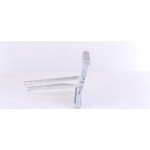 Nissens Εναλλάκτης θερμότητας, Θέρμανση Εσωτερικού Χώρου - 77527