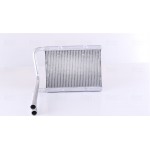 Nissens Εναλλάκτης θερμότητας, Θέρμανση Εσωτερικού Χώρου - 77527