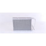 Nissens Εναλλάκτης θερμότητας, Θέρμανση Εσωτερικού Χώρου - 77527