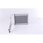 Nissens Εναλλάκτης θερμότητας, Θέρμανση Εσωτερικού Χώρου - 77537