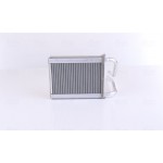 Nissens Εναλλάκτης θερμότητας, Θέρμανση Εσωτερικού Χώρου - 77537