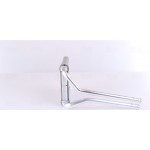 Nissens Εναλλάκτης θερμότητας, Θέρμανση Εσωτερικού Χώρου - 77537