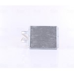 Nissens Εναλλάκτης θερμότητας, Θέρμανση Εσωτερικού Χώρου - 77540