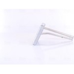 Nissens Εναλλάκτης θερμότητας, Θέρμανση Εσωτερικού Χώρου - 77540