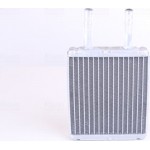 Nissens Εναλλάκτης θερμότητας, Θέρμανση Εσωτερικού Χώρου - 77604